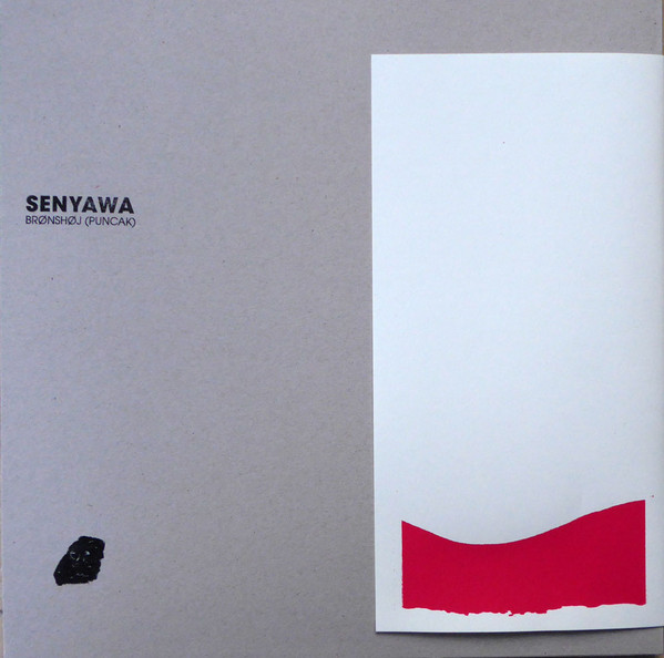 Senyawa - Brønshøj (Puncak) | Cejero (CEJ09) - 2