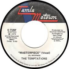The Temptations - Masterpiece | Tamla Motown (G 7126F)