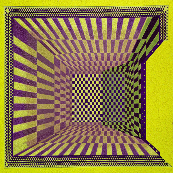 Marius Atherton - Marius | No Way Asso (NWA92)