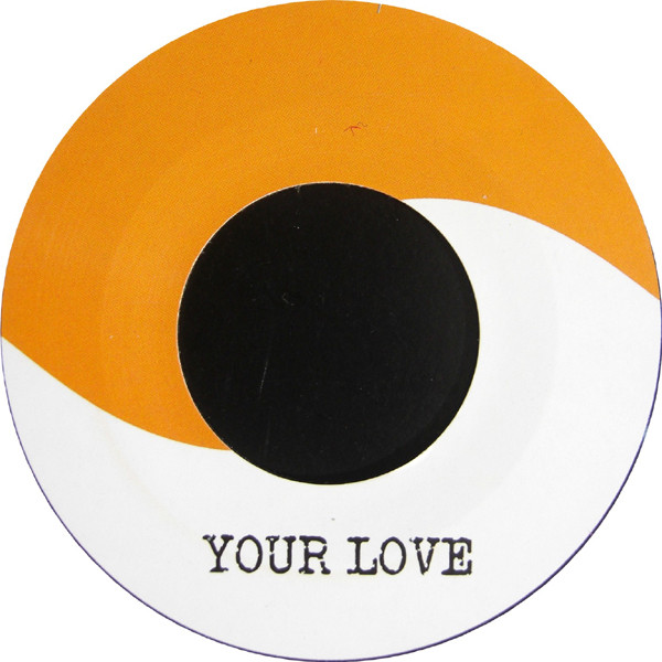 Mungo's Hi-Fi - Your Love | Scotch Bonnet (SCOB035)