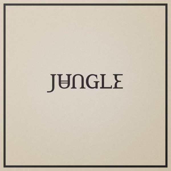Jungle - Loving In Stereo | Caiola Records (CAI001LPTO) - 2
