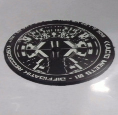 Various - Acid Meets 01 | Acid Meets (ACID MEETS 01) - 2