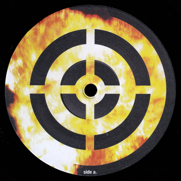 Impegement Syndrom - Feel The Fire / Lowdown | Tunnel Records (TR 3059) - 3