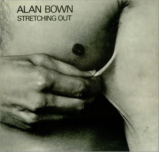 Alan Bown - Stretching Out | Island Records (85 633 IT) - main
