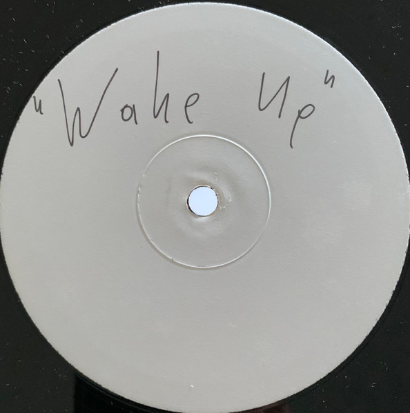 Interactive - Wake Up! | Not On Label (TP 01)