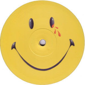 Kpt'n Planet - Appuie Sur Une Touche | DTC Records (DTC 01) - 2