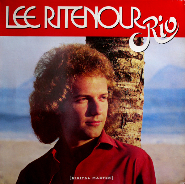 Lee Ritenour - Rio | GRP (GRP 91017)