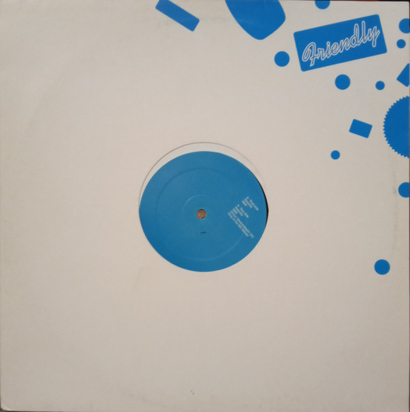 Friendly - S&M | Fat! Records (CTFAT018)