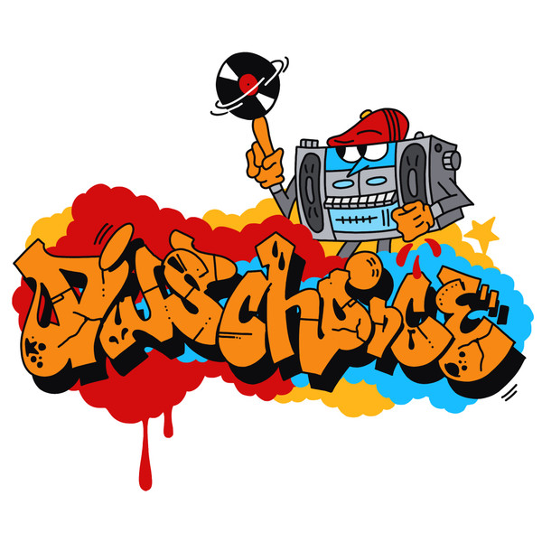 The Rebel , Nickodemus - The Sculptor | Dj's Choice (DJSCH02) - main