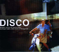 BeigeGT - Disco | L'Age D'Or (LADO 15072-0)