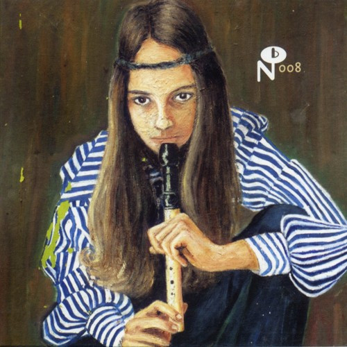 Various - Wayfaring Strangers: Ladies From The Canyon | Numero Group (NUM008) - main