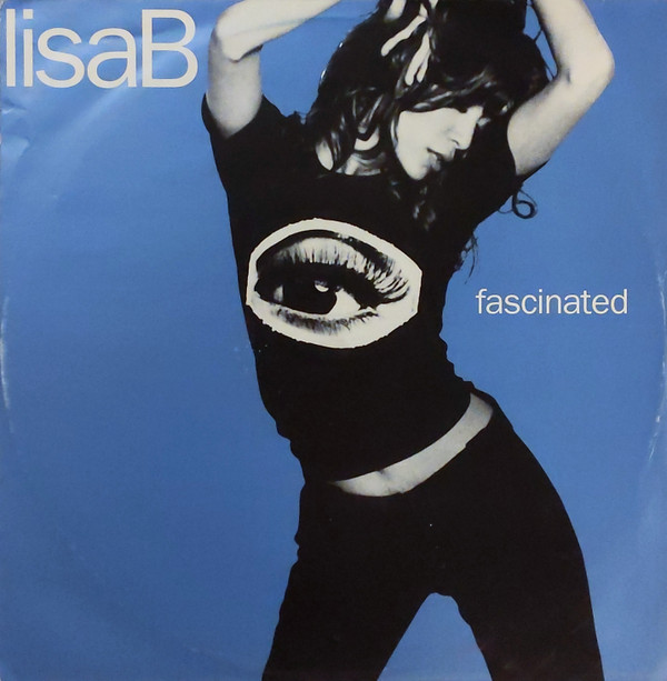 Lisa B - Fascinated | FFRR (fx 218)