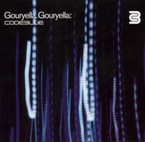 Gouryella - Gouryella | Code Blue (Blu001t1)