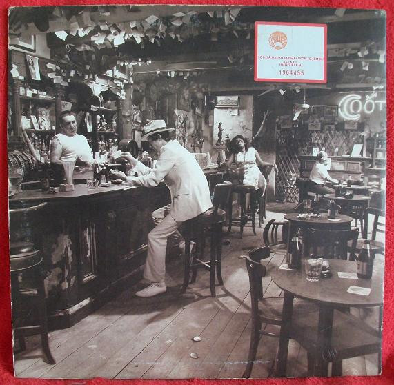 Led Zeppelin - In Through The Out Door | Swan Song (SS 59410) - 2