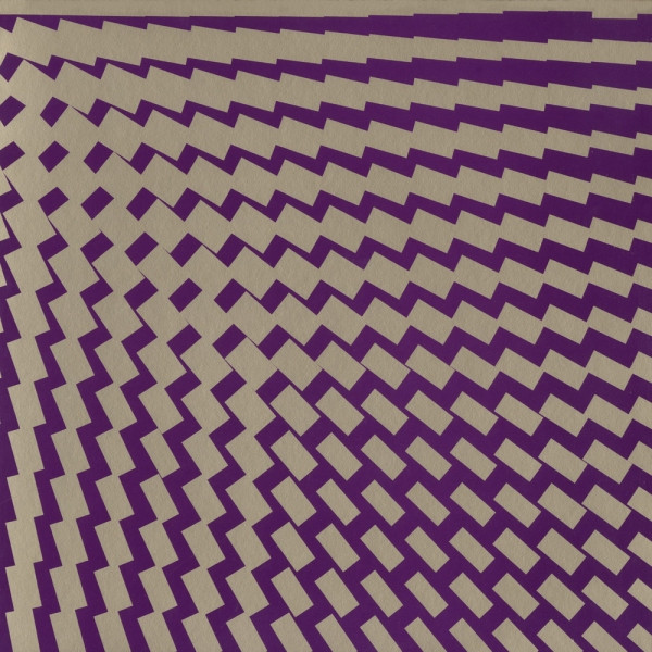 Pascal F.E.O.S. - Synaptic 03 | Level Non Zero (lnz006/3-6)