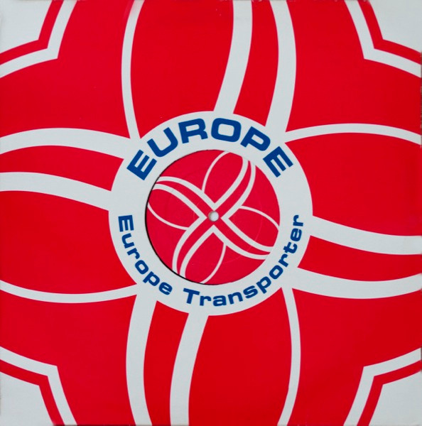 Europe - Europe Transporter | Superstition (SUPERSTITION 2029)