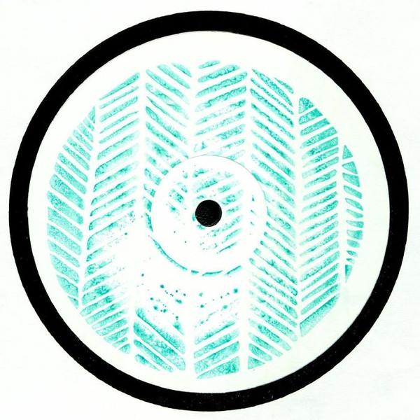 Fen D'Arioto - Dub Structure | Syncrophone Recordings (SYNCRO-FD) - 2