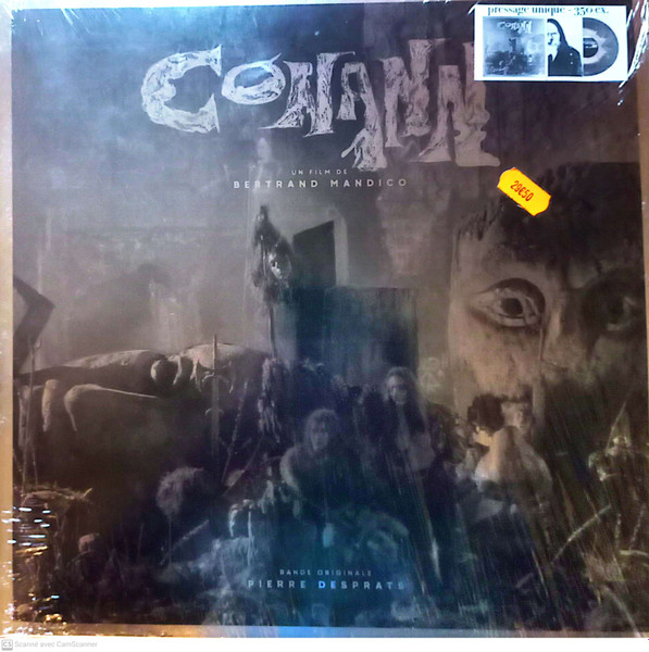 Pierre Desprats - Conann | UFO Edition (none)