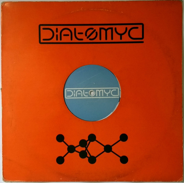 Disposable - Planetrax Vol. 1 | Diatomyc (DT 011) - main