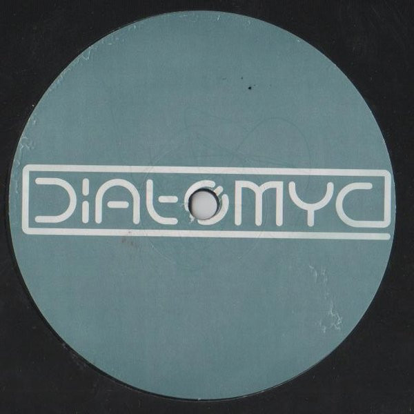 Disposable - Planetrax Vol. 1 | Diatomyc (DT 011) - 4