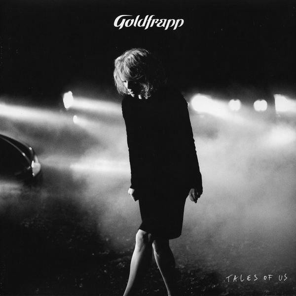 Goldfrapp - Tales Of Us | Mute (STUMM356)