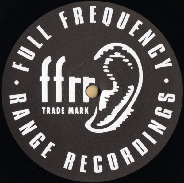 Orbital - Belfast / Nothing Left | FFRR (ESPDJ010) - 5