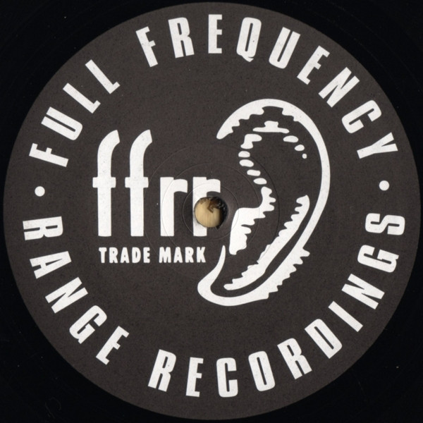 Orbital - Belfast / Nothing Left | FFRR (ESPDJ010) - 7