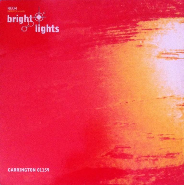 Bright Lights - Carrington 01159 | Neon Heights (NH 006)