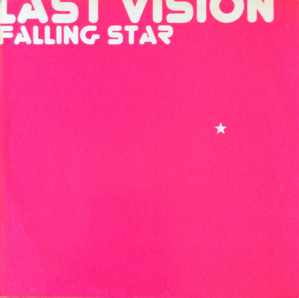 Last Vision - Falling Star | Epic (EPC 674108 6)