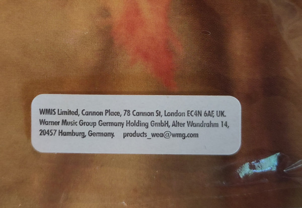 Faith No More - Angel Dust | Slash (0825646094608) - 4 Faith No More - Angel Dust | Slash (0825646094608) - 4
