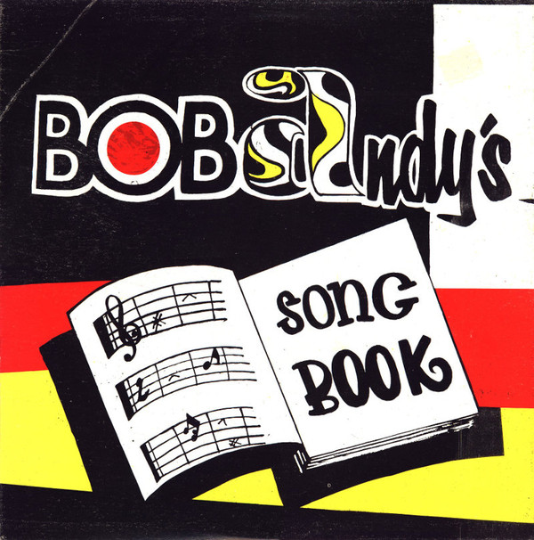 Bob Andy - Bob Andy's Song Book | Studio One (SOL 1121)