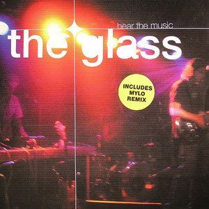 The Glass - Hear The Music | Four Music (FOR 1074 6) - main