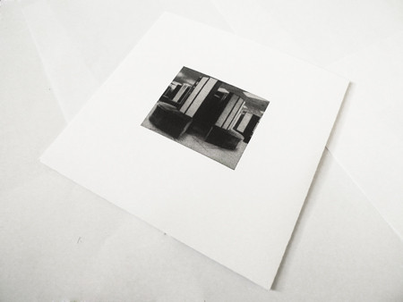 Thought Broadcast - Up-Maker | Phaserprone (PPR21)