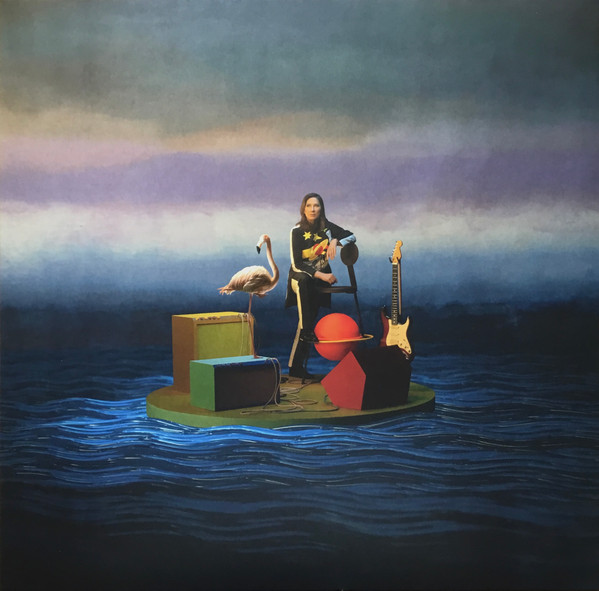 Kim Deal - Nobody Loves You More | 4AD (4AD0733LP)