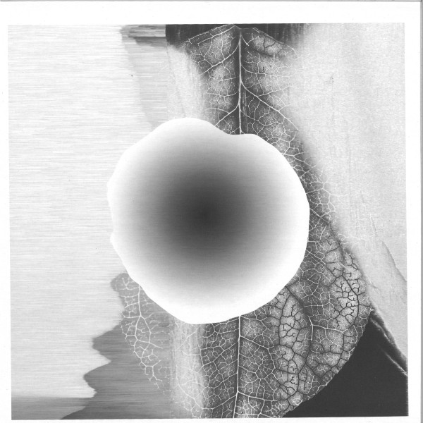 Samuli Kemppi - Cause And Effect | Hidden Tapes (HT004)