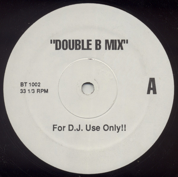 Various - Double B Mix | Not On Label (BT 1002)