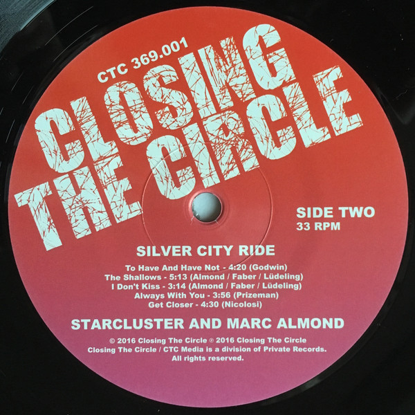 Silver City Ride