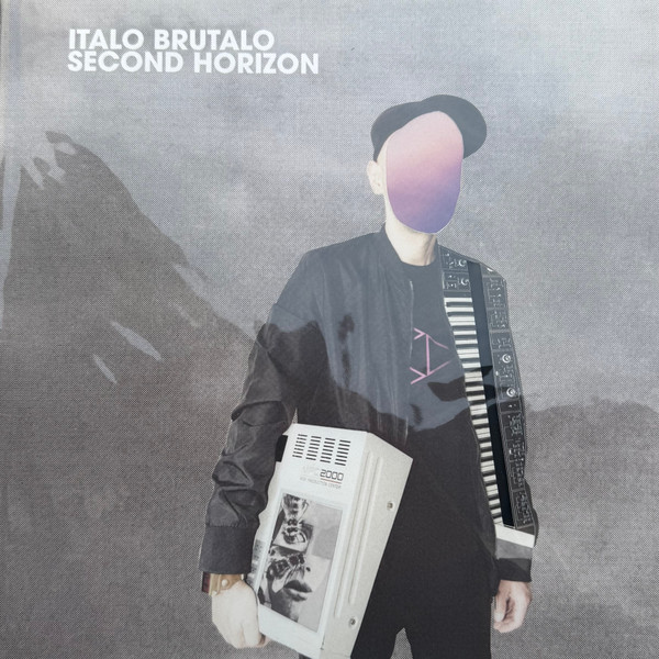 Italo Brutalo - Second Horizon | Bungalo Disco (BD015)