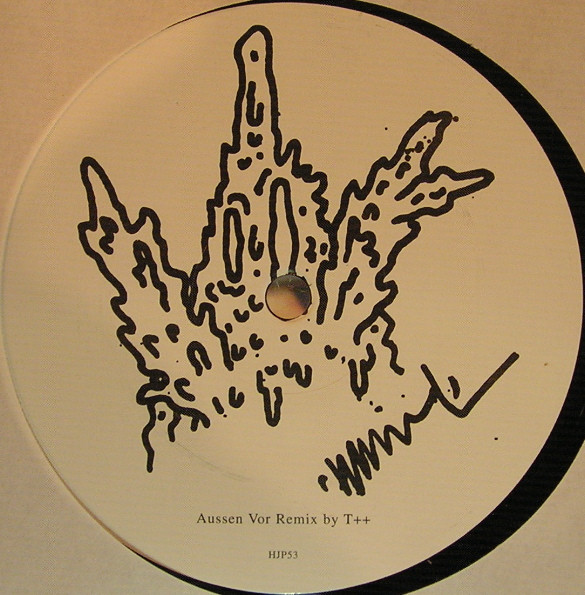 Shackleton - Fireworks | Honest Jon's Records (HJP53) - 4