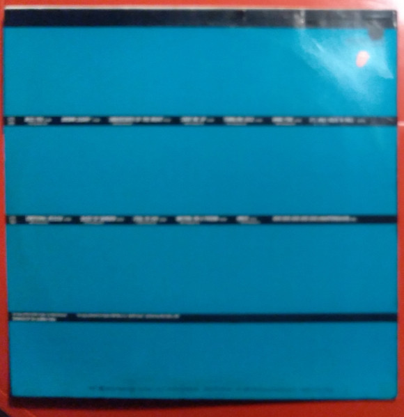 The Rolling Stones - Rewind (1971-1984) | Rolling Stones Records (148.122/1-450199) - 2