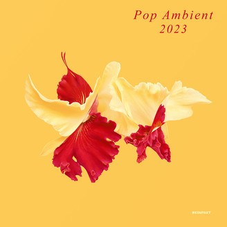 Various - Pop Ambient 2023 | Kompakt (KOM 455) Various - Pop Ambient 2023 | Kompakt (KOM 455)