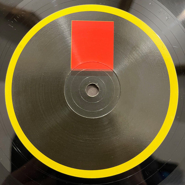 Tolouse Low Trax - Rushing Into Water | Themes For Great Cities (TFGC010) - 4