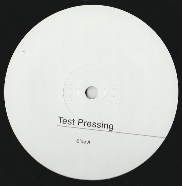 Various - Acid & Mental 01 | Acid & Mental (A&M01)