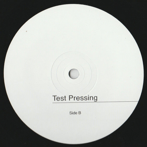 Various - Acid & Mental 01 | Acid & Mental (A&M01) - 2