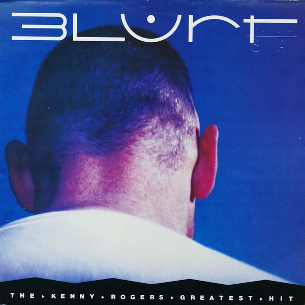 Blurt - The Kenny Rogers Greatest Hit | V.I.S.A. (UF 008)