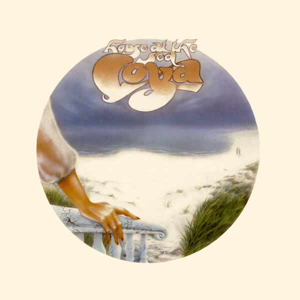 Goya - House At The Sea / Mandy | Espacial Discos (ESP004)