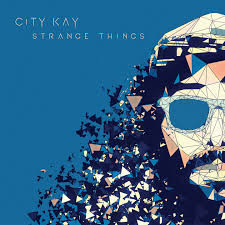 City Kay - Strange Things | Baco Records (BD-V18/011)