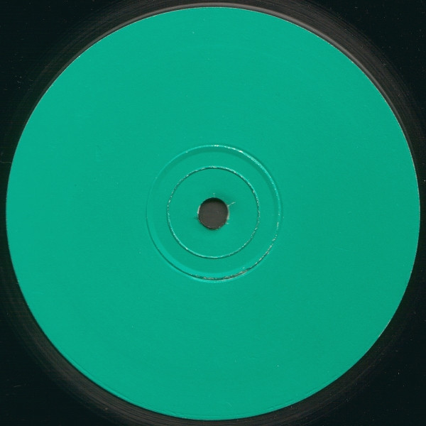 Mike Dred / Peter Green - Epnom Bymon EP | Machine Codes (CODE E) - 2