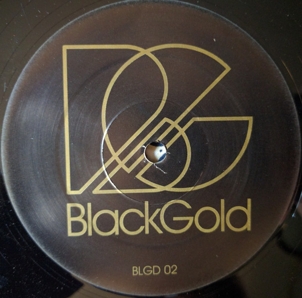 InDirect - Gold Rush | Black Gold (BLGD 02) - 3