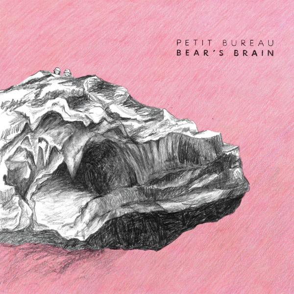 Petit Bureau - Bear's Brain | Hidden Bay (HB079) Petit Bureau - Bear's Brain | Hidden Bay (HB079)